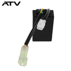 CDI Ecu for Kawasaki Bayou 400 KLF400 4X4 1993-1999 Ignitor 21119-1341