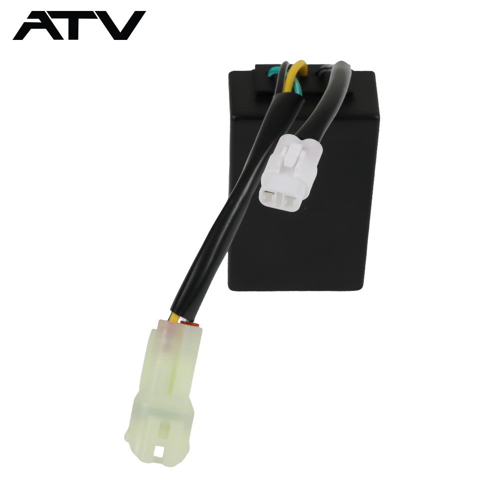 CDI Ecu for Kawasaki Bayou 400 KLF400 4X4 1993-1999 Ignitor 21119-1341