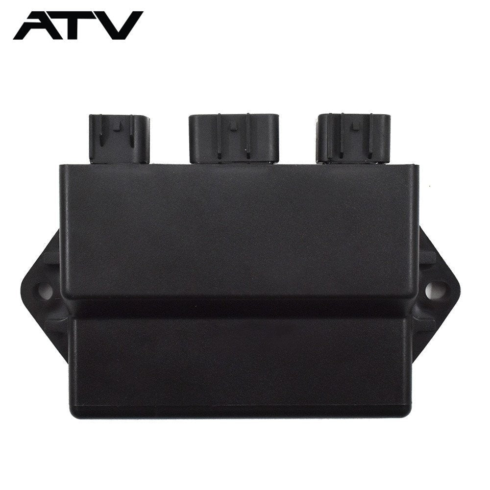 3×CDI Box For Yamaha YFM 660 R 660R Raptor 2002 2003 5KM-85540-10-00 New