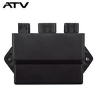 3×CDI Box For Yamaha YFM 660 R 660R Raptor 2002 2003 5KM-85540-10-00 New