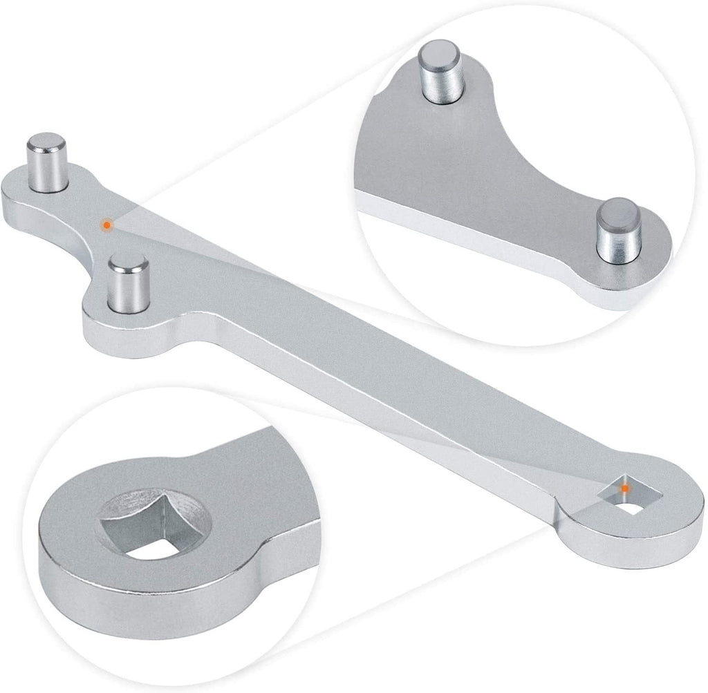 6.5L Diesel Injection Pump Adjustment Wrench For GM C/K G/P J-29872-A, J-29872
