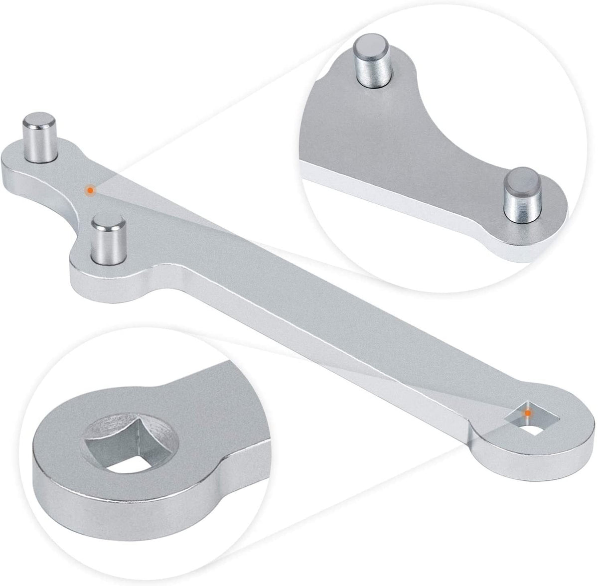 6.5L Diesel Injection Pump Adjustment Wrench For GM C/K G/P J-29872-A, J-29872