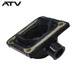 Generic Carburetor Intake Manifold Boot for Yamaha Banshee 350 YFZ350 1987-2006