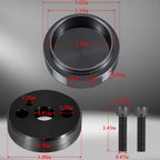 5046 & 1338 Front Crankshaft Seal Installation Tool for Cummins 3.9L 5.9L 6.7L