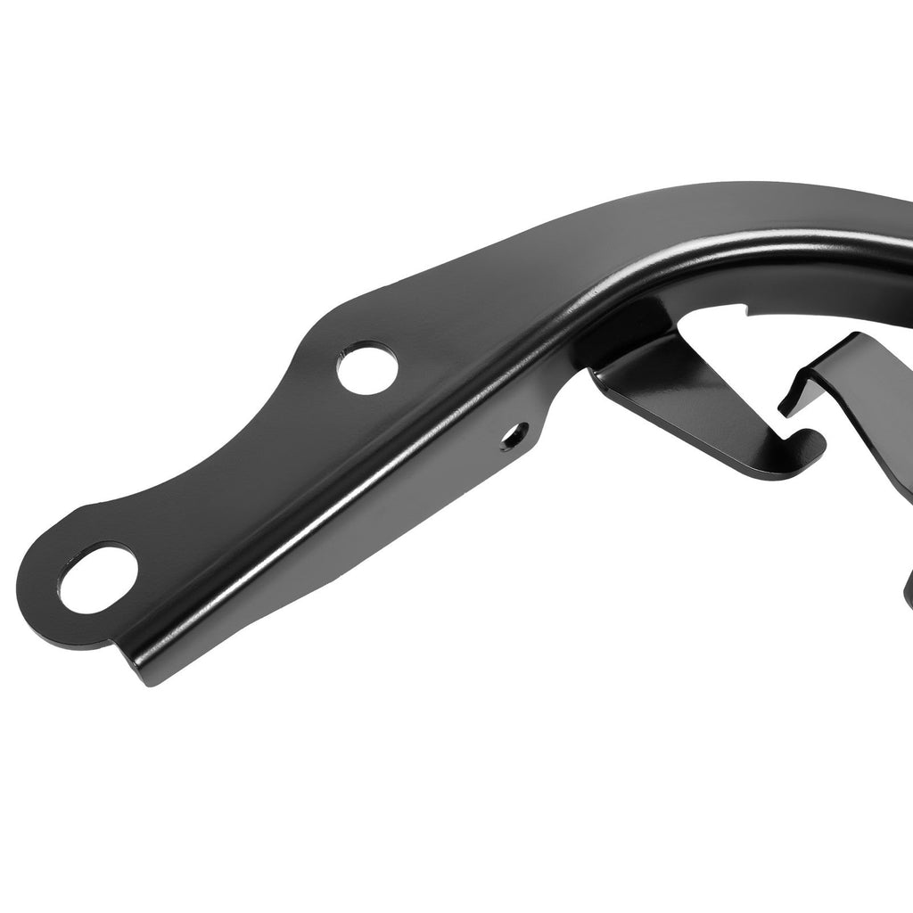 For 2010-2024 Toyota 4Runner LH & RH Hood Hinge Set TO1236181 TO1236182