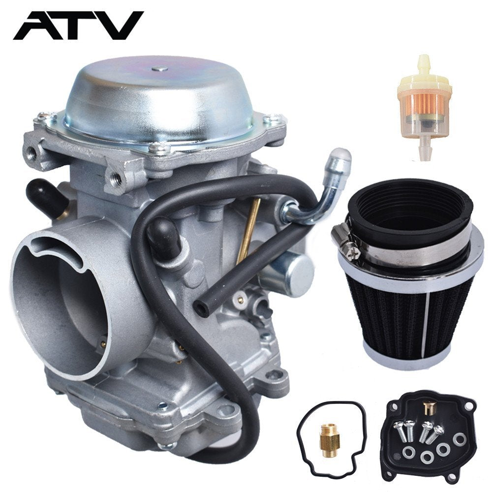 Carburetor For Polaris Trail Boss 325 330 Carburetor & Air Filter New
