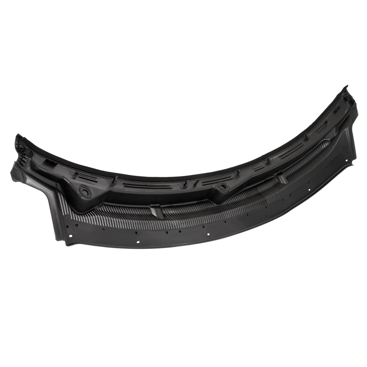 Fits Ford Explorer 2013-2019 Front Windshield Panel Wiper Cowl Grille
