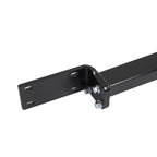 For RAM Dodge Ram 2500/3500/4500 2010-2018 Front Mount Trailer Hitch 2" Receiver