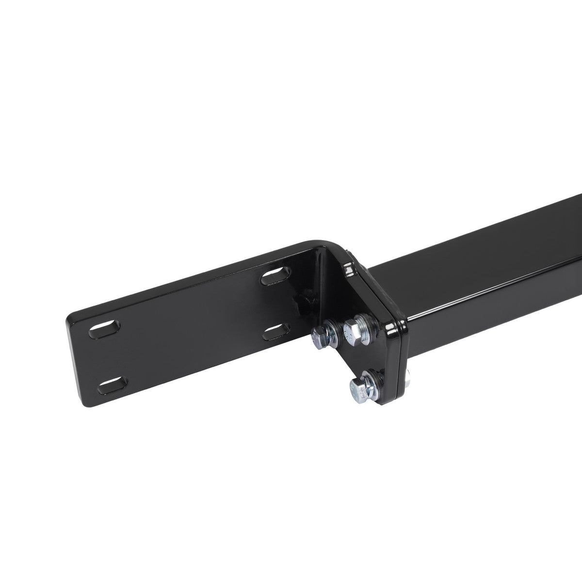 For RAM Dodge Ram 2500/3500/4500 2010-2018 Front Mount Trailer Hitch 2" Receiver