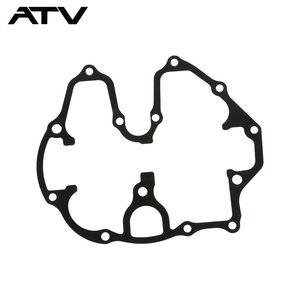 For Honda TRX400EX 1999-2008 Top End Rebuild Piston Cylinder Gaskets Kit 85mm