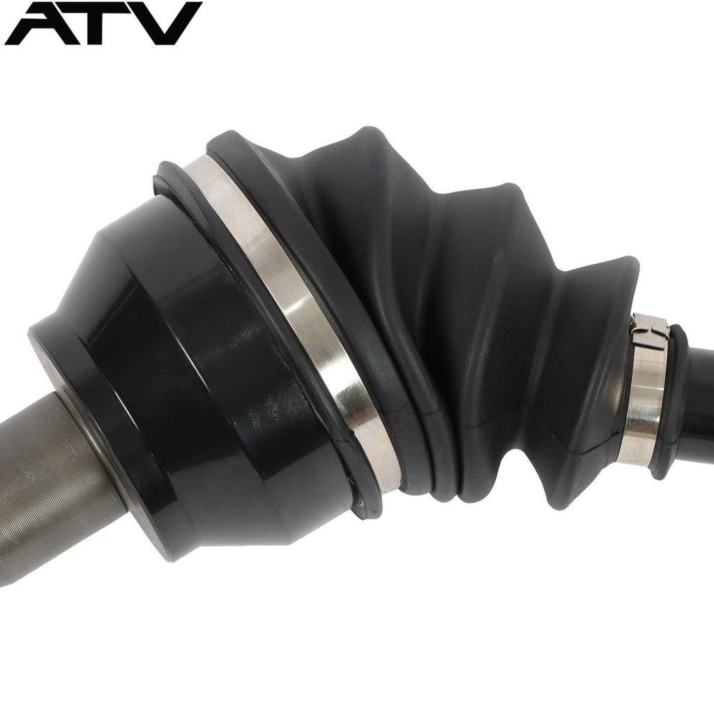 Rear Left/Right CV Axle Drive Shaft For Polaris Ranger 500 800 1332814 1332878