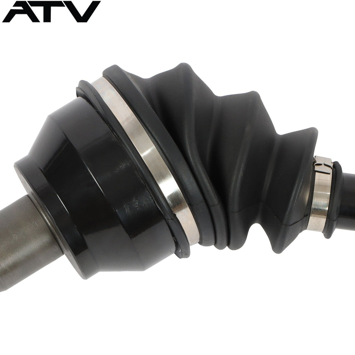 Rear Left/Right CV Axle Drive Shaft For Polaris Ranger 500 800 1332814 1332878