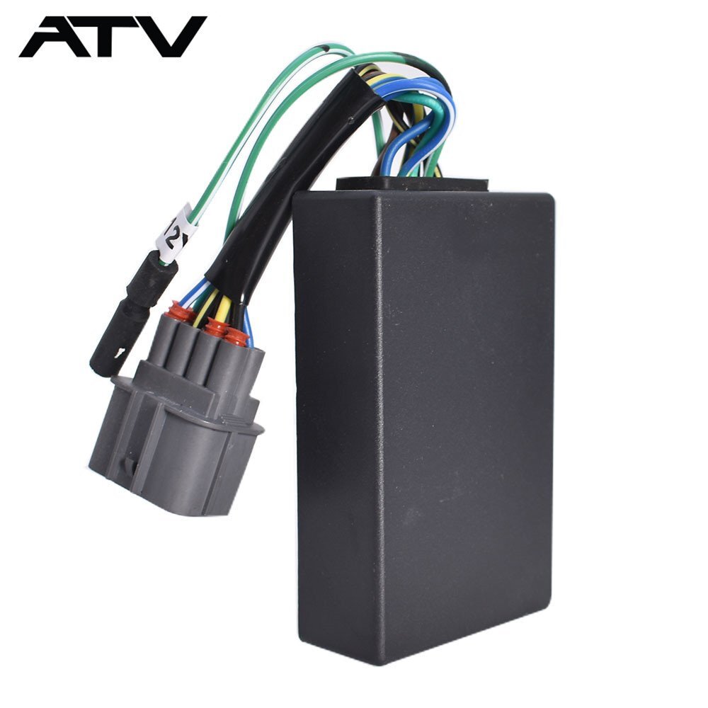 Performance CDI Box For Honda TRX 350 Rancher 350 FE FM TE TM 2000-2005