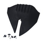 Hydrofoil Stabilizer for Most Yamaha Mercury Johnson Outboard 40-350 HP Engine
