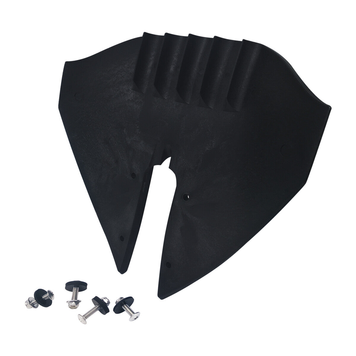 Hydrofoil Stabilizer for Most Yamaha Mercury Johnson Outboard 40-350 HP Engine