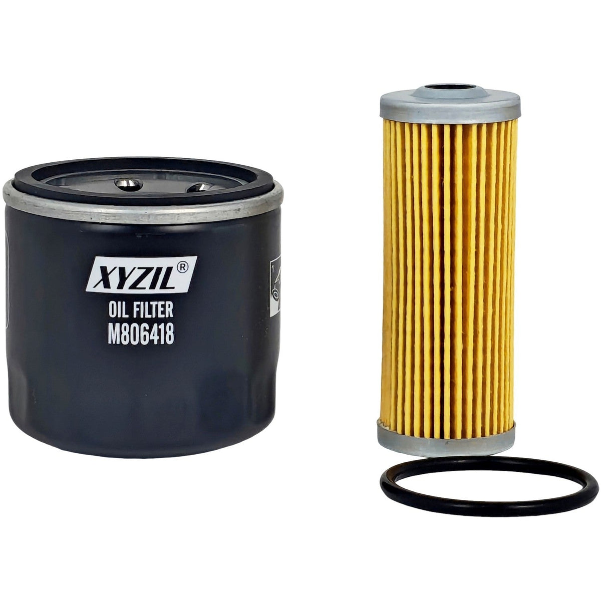 M806418 MIU804763 Oil Fuel Filter for John Deere 500 1435 1550 F925 F935 Z994R