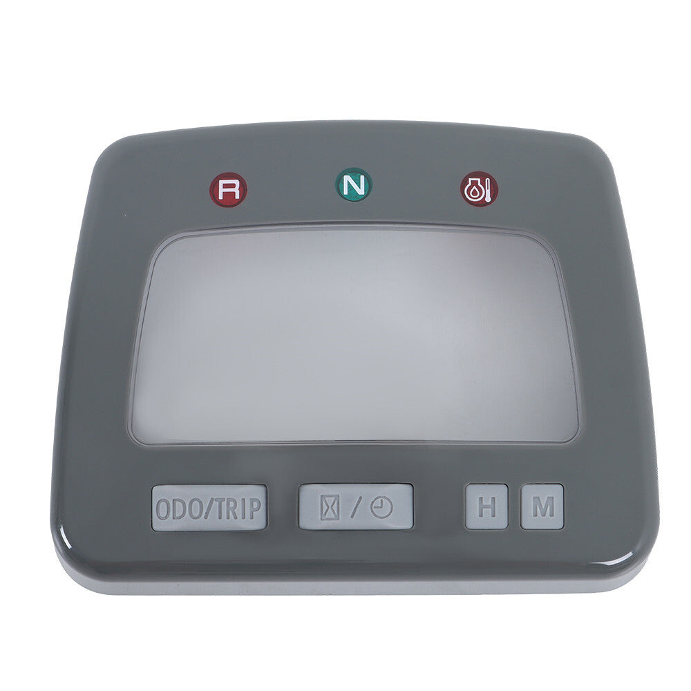 Speedometer Dash Upper Cover For Honda Foreman 450 TRX450S 4x4 S 1998-2001