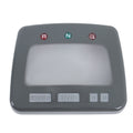 Speedometer Dash Upper Cover For Honda Foreman 450 TRX450S 4x4 S 1998-2001