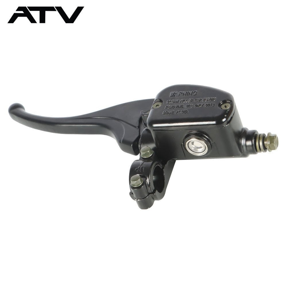 Left Brake Master Cylinder For Polaris Sportsman 300 335 400 450 500 600 700 800