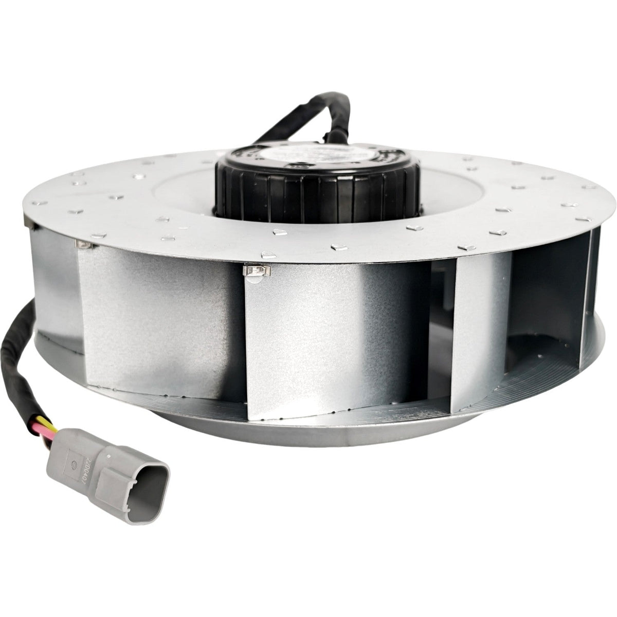 12V Evaporator Fan Motor 54-00554-00 for Carrier Reefer Unit R1G250-AQ21-52