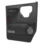 For Chevrolet Kodiak /GMC Topkick C4500 2003-09 Driver Door Interior Trim Panel