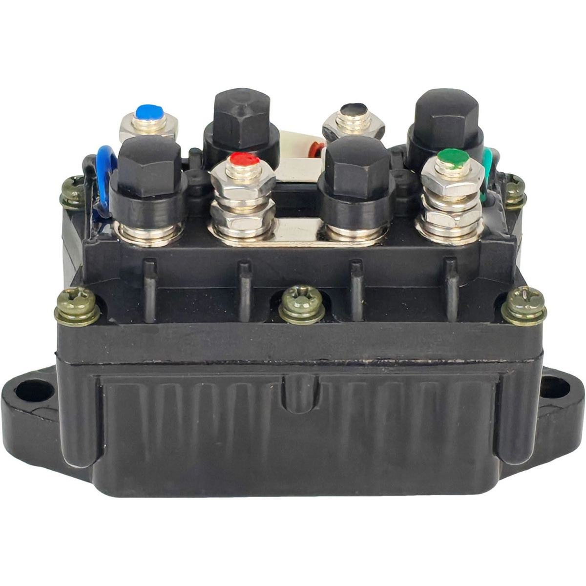Fit for Arctic Cat 12V Winch Solenoid Relay Switch 0409-066 7000 XT 2016-2019