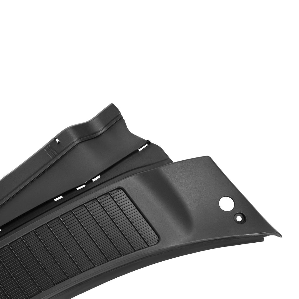 Fit Ford F-250 / F-350 Super Duty 07-10 Front Right Wiper Cowl Windshield Panel