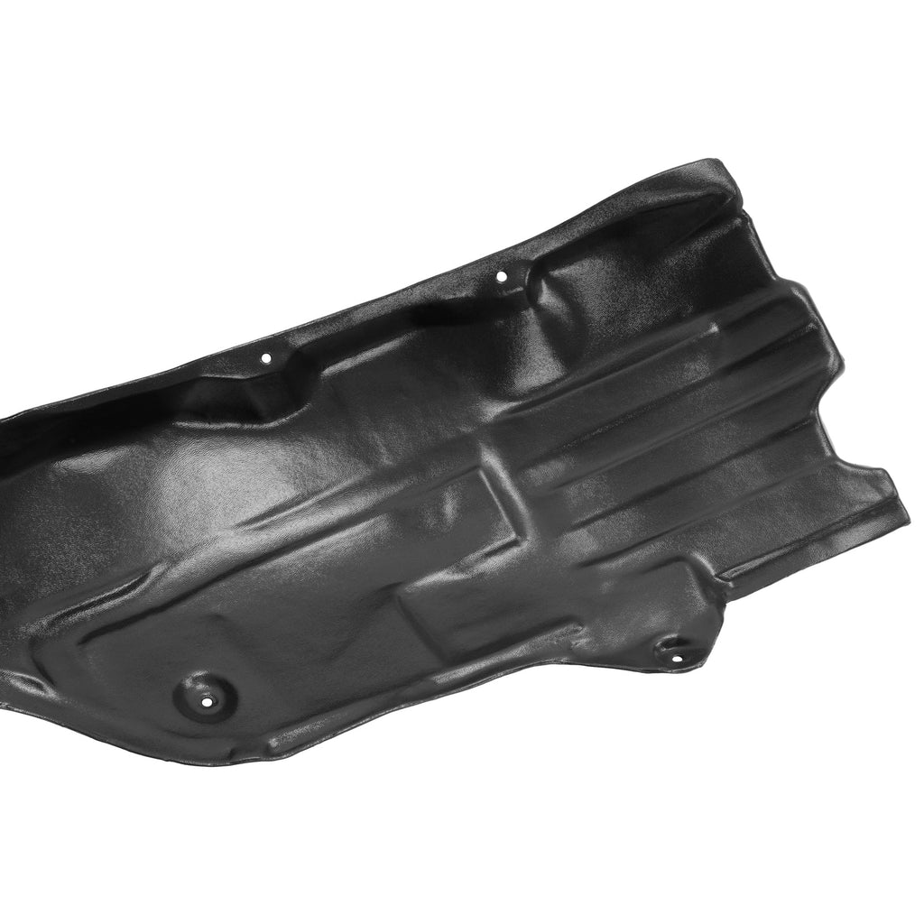 Front Passenger Side RH Fender Liner Splash Shield For 2012-2014 Toyota Camry
