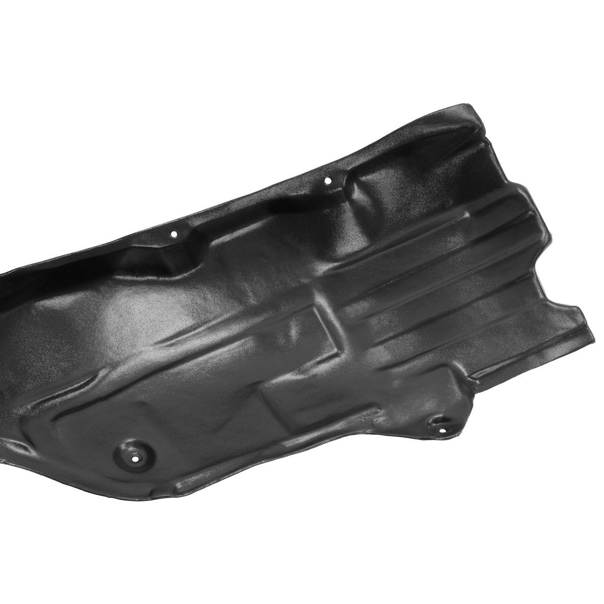 Front Passenger Side RH Fender Liner Splash Shield For 2012-2014 Toyota Camry