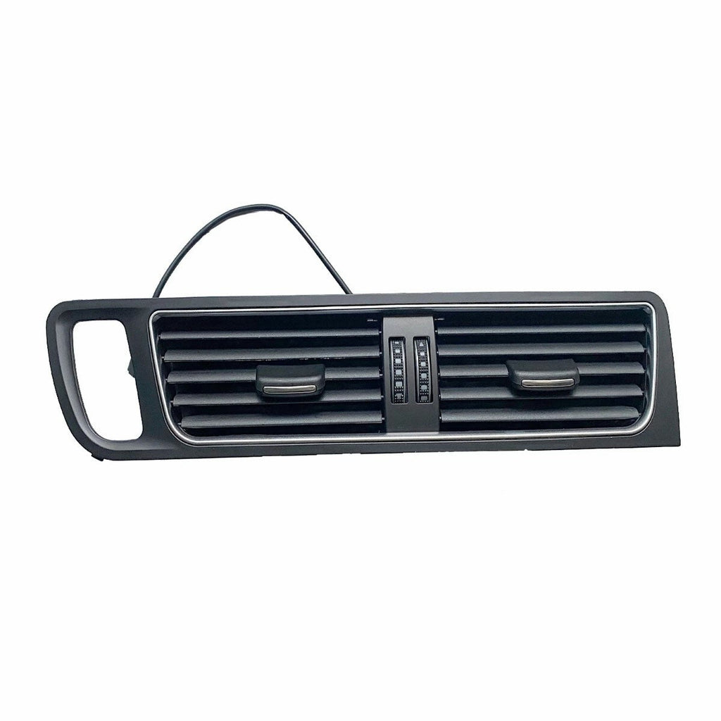 Front Dashboard Center AC Air Vent Grille Cover Bezel For Audi Q5 2009-2017 US