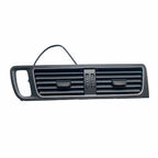 Front Dashboard Center AC Air Vent Grille Cover Bezel For Audi Q5 2009-2017 US