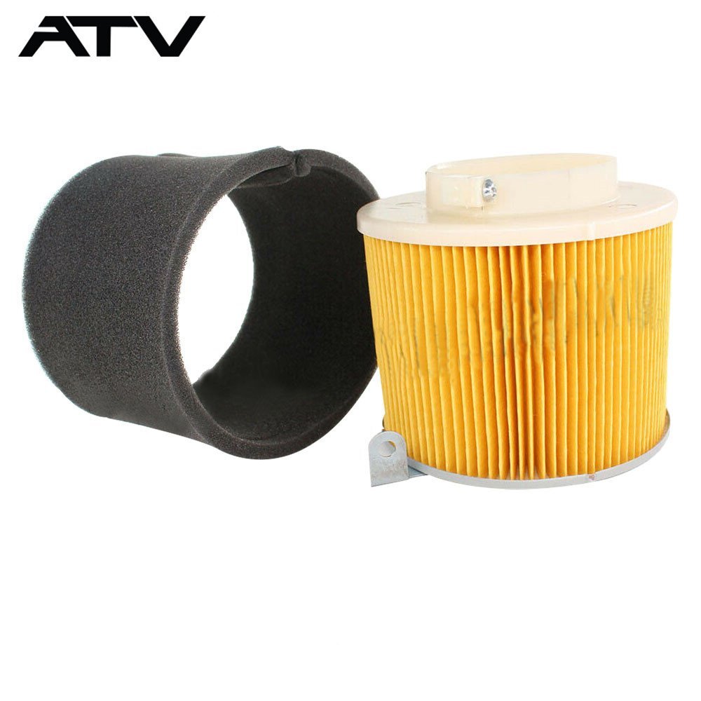 Generic Air Filter For KAWASAKI MULE 500 520 550 600 610 2500 2510 11029-1004