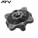 For 2011 Polaris RANGER 800 4×4 CREW 5136254-067  FRONT/LEFT/RIGHT/WHEEL HUB