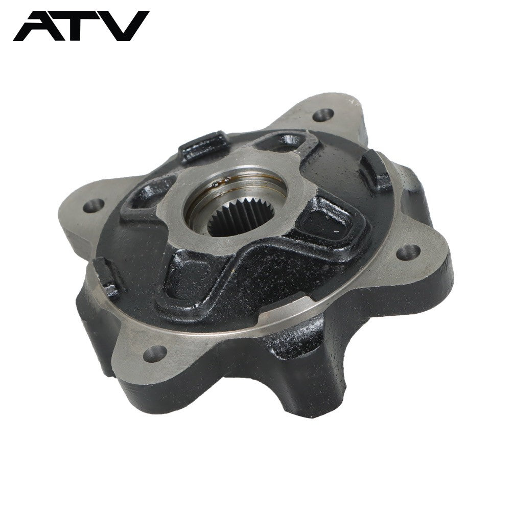 For 2011 Polaris RANGER 800 4×4 CREW 5136254-067  FRONT/LEFT/RIGHT/WHEEL HUB