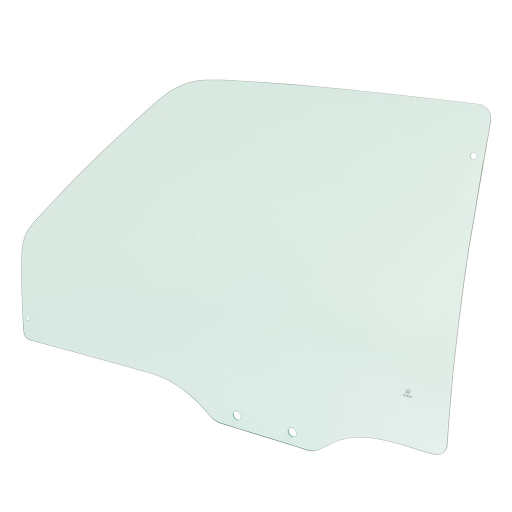 Driver/Left Side Front Window Glass For 1982-1992 Chevy S10 Fit GMC S15 Bravada