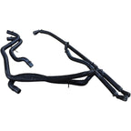 626-802 FL3Z-18472-K Engine Heater Hose Inlet & Outlet Fit Ford F150 Truck
