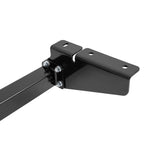 For GMC Yukon XL Chevy Tahoe Suburban 15-20 Front Trailer Hitch 2" Receiver New