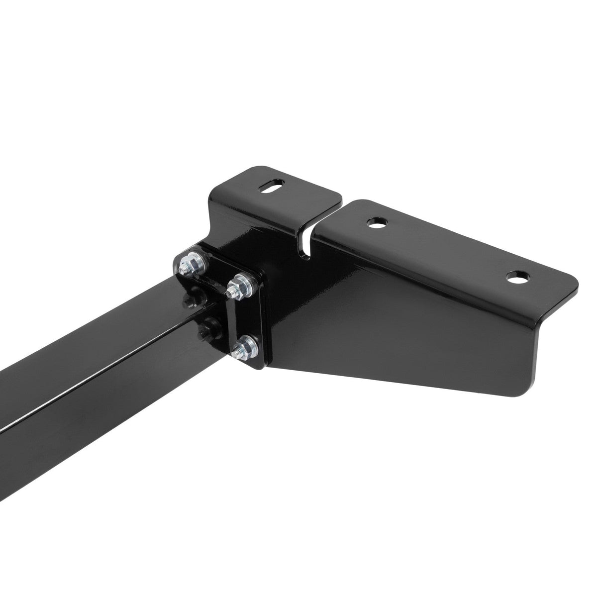 For GMC Yukon XL Chevy Tahoe Suburban 15-20 Front Trailer Hitch 2" Receiver New