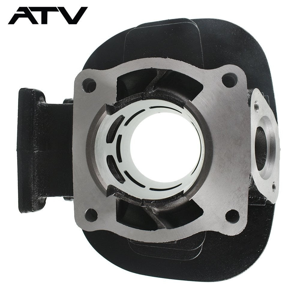 For Yamaha Blaster 200 1988-2006 Cylinder Head Piston Gasket Top End Rebuild Kit