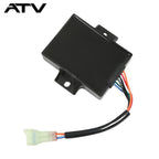 6 Pins New CDI Ignition ECU REV Box For KAZUMA JAGUAR 500CC XINGYUE XY500