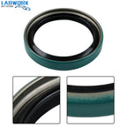 Front Wheel Hub Strut Seals Kit for Polaris Sportsman Scrambler Magnum Xpedition
