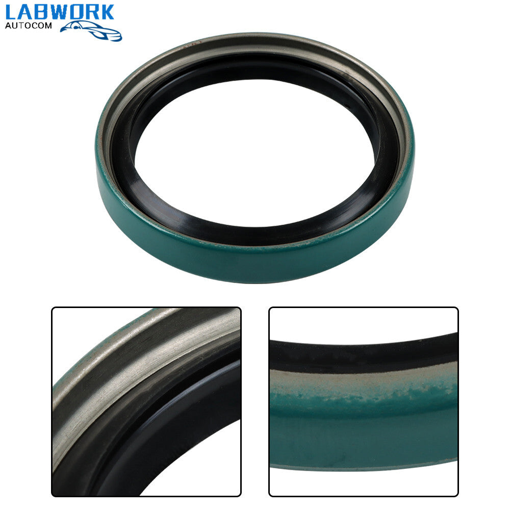 Front Wheel Hub Strut Seals Kit for Polaris Sportsman Scrambler Magnum Xpedition