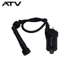 1999 2000-2002 For Suzuki SV650 SV650S New Ignition Coil