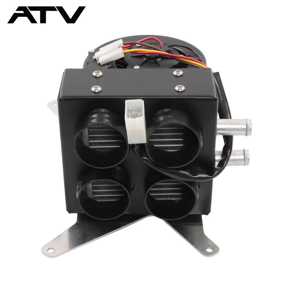 Cab Heater Kit with Defrost SSHK132-00 For Polaris RZR XP PRO 19-20 NEW