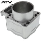 For Honda Rancher TRX420 2007-2018 86.50mm Cylinder Piston Top End Kit
