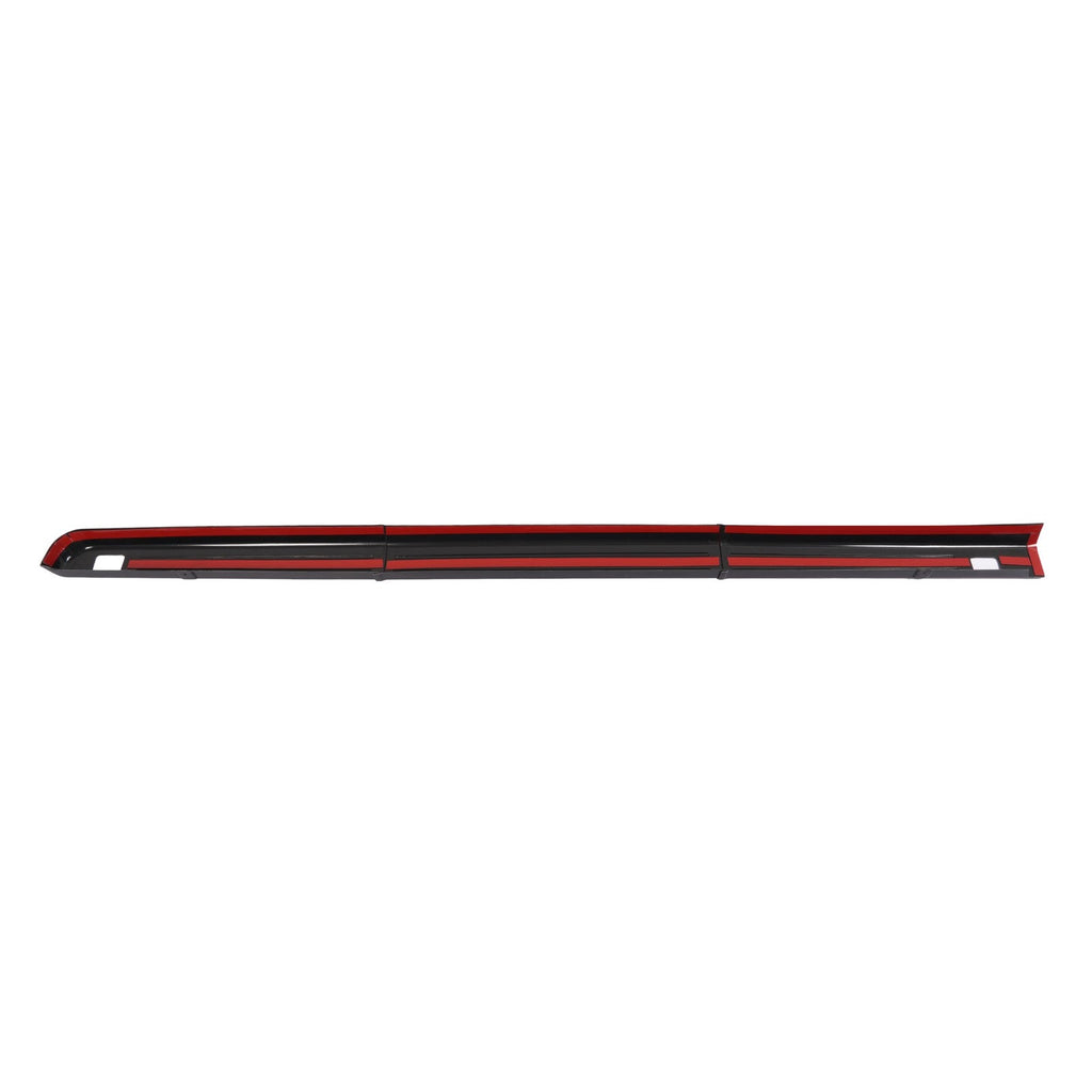 Truck Bed Rail Caps Cover Lh & Rh Side For 1988-2000 GMC/Chevrolet C/K 1500/2500