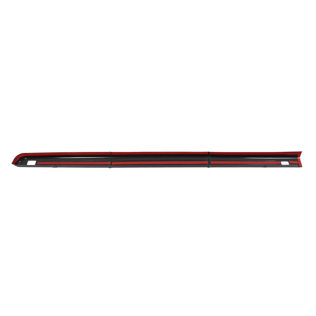 Truck Bed Rail Caps Cover Lh & Rh Side For 1988-2000 GMC/Chevrolet C/K 1500/2500