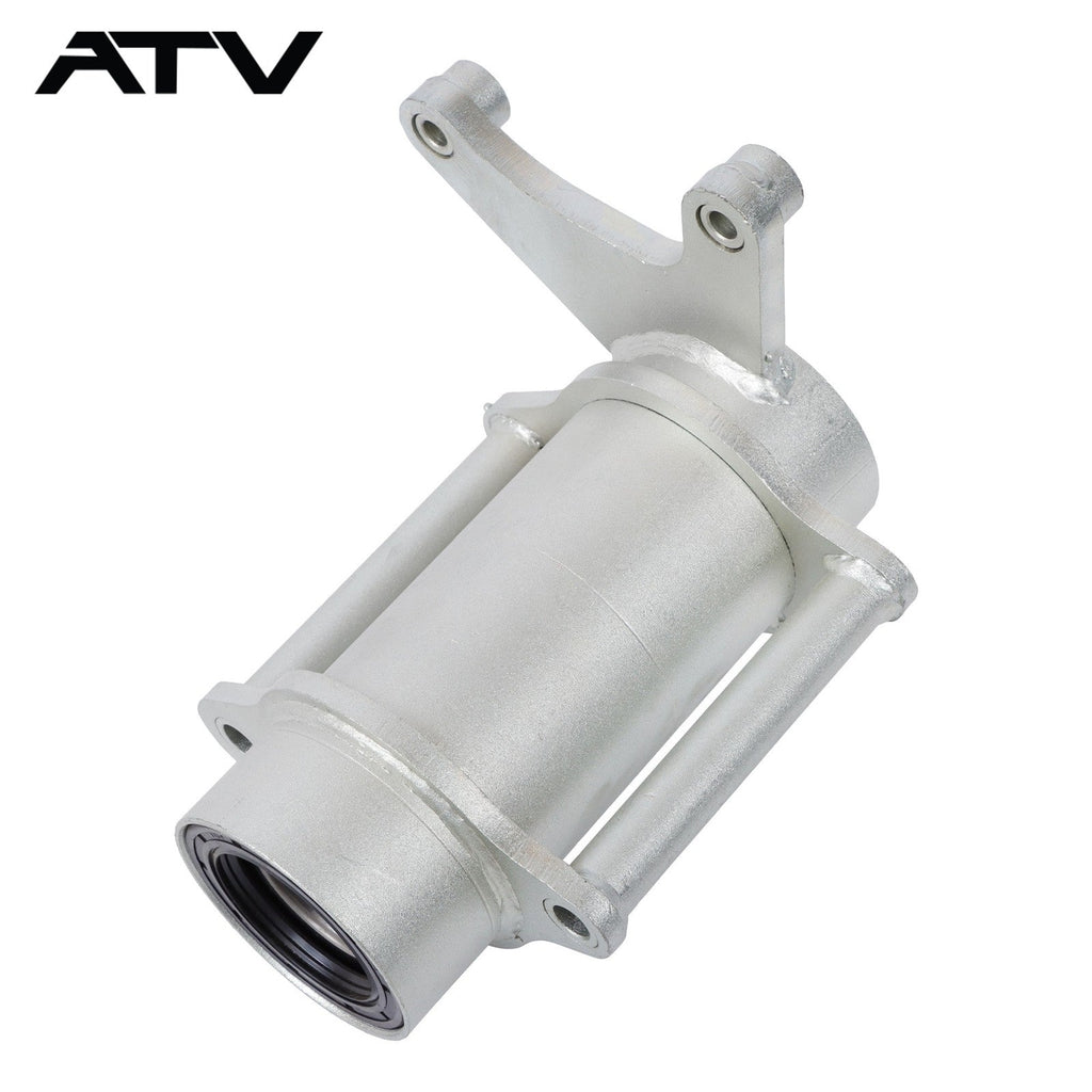 3GD-25311-10-35 Rear Axle Bearing Carrier Housing Hub Assy For Yamaha Warrior350