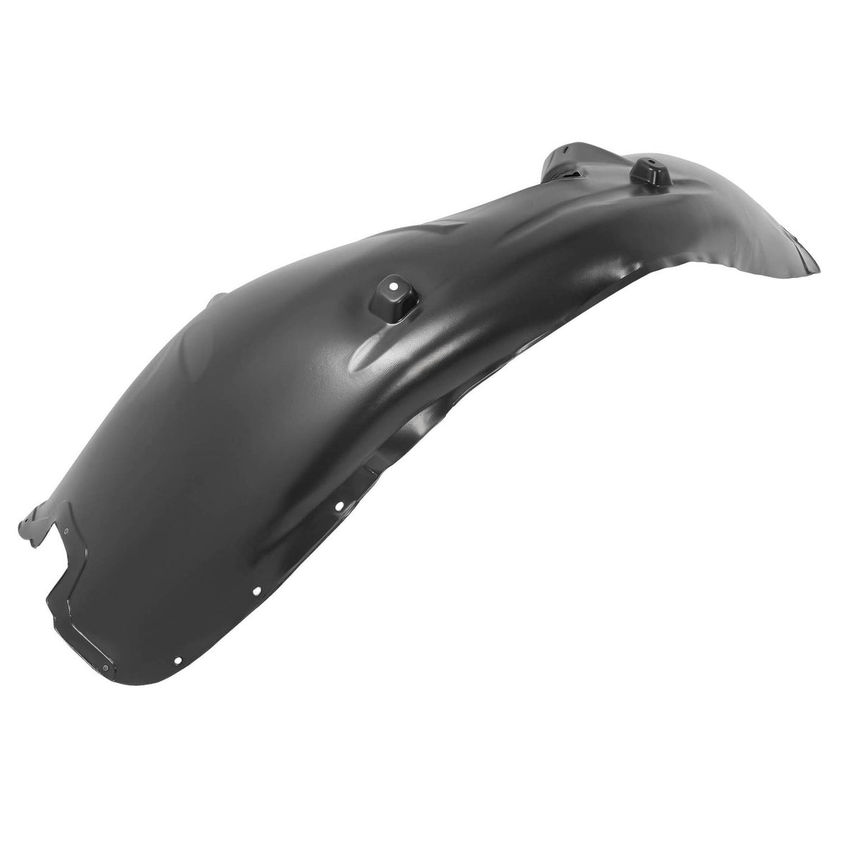 Left Inner Fender Liner For Chrysler 300 /Dodge Charger 2006-2010 2005