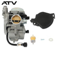 Carburetor For Kawasaki Lakota 300 KEF300A 1995-2000 KEF300B Sport 2001-2003